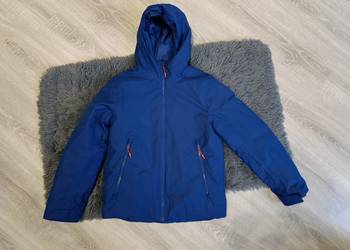 Kurtka zimowa narciarska 4F 158