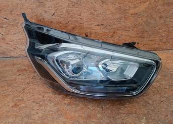 LAMPA REFLEKTOR PRAWY PRZÓD EU JK21-13W029-DJ FORD TRANSIT CUSTOM 17- LIFT