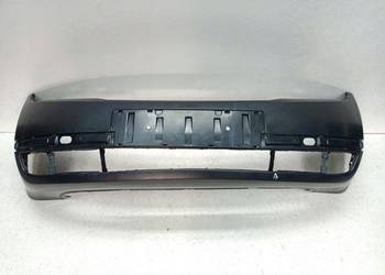 ZDERZAK PRZÓD PRZEDNI SKODA FABIA I 6Y0 2000-2004