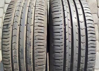 205/60/16 Continental Lato