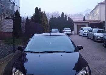 Sprzedam zadbanego Ford Focus mk2 2006r 1.6 benzyna