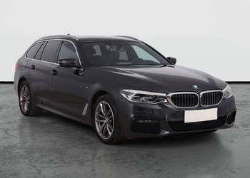BMW 5 520d xDrive