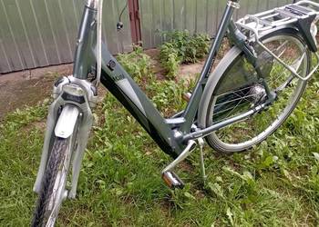 Rower elektryczny Sparta Ion XGT