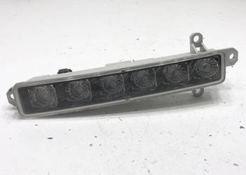 LAMPA DRL PRAWY PRZÓD CITROEN BERLINGO II 9812662280 Minivan ŚWIATŁO