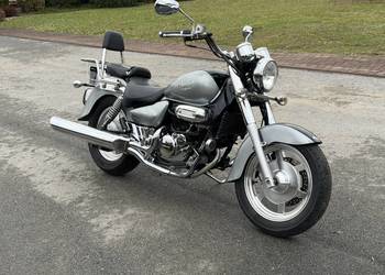 Hyosung Aquila 250, 2008r. Ze Szwajcarii, FV, Zarejestrowany, Kat A2