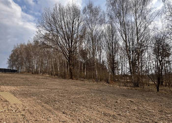 Sprzedaż gruntu 1389m2 Turza Śląska