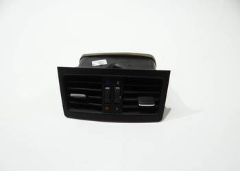 KRATKA NAWIEWU KLIMATYZACJI BMW E90 LCI 7129556 (17229466)