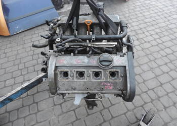 SILNIK AEB VW PASSAT B5 FL AUDI A4 B5 1.8 T AEB