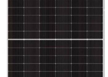 HIT! Panel PV SUNOVA SOLAR 610W Bifacial N-type: Cena 349 zł z VAT!