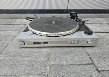Gramofon Unitra GS 472