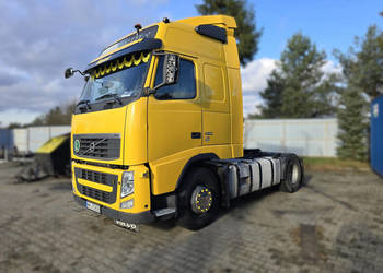 Ciągnik siodłowy VOLVO FH 460 EEV (2013 , 428 KM)