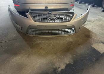 Zderzak przód mondeo mk4 58
