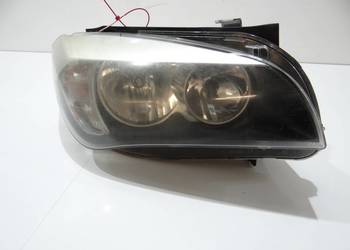 LAMPA PRAWA PRZEDNIA PRZÓD BMW X1 E84 7290236