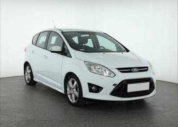 Ford C-Max 1.6 TDCi