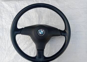 kierownica sportowa oryginalna bmw 3 e36