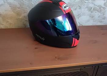 Kask naxa xl
