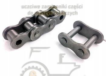 9206070 - ŁAŃCUCH DO PRASY KRONE VARIO PACK 1800 - KOMPLET NA 2 STRONY TYŁ