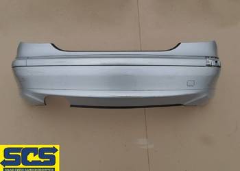MERCEDES C KLASA W203 ZDERZAK BELKA WZMOCNIENIE