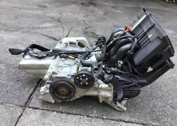 mercedes a140 w168 blok