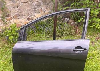 Drzwi lewy przód seat toledo