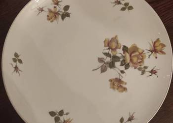 Rosenthal Selb Plossberg  Aida Charlene
Patera / tortownica 31 x 29