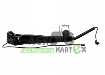 84398576 uchwyt lusterka podgrzewane CASE NEW HOLLAND