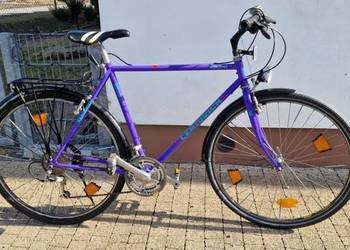 Rower trekkingowy Centurion 28” – rama 56 cm – 21 biegów