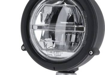 Reflektor LED do Deutz-Fahr,  okrągły, 10-30V przykręcany Ø 150 mm Kramp L…
