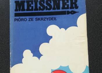 Jacek Meissner Pióro ze skrzydeł, historia Polski