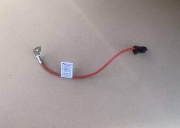 9207521 klema plusowa przewód Bmw x1 e84 lift