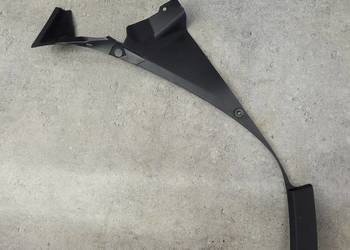 HONDA CBR 1000 RR SC59 WYPEŁNIENIE OSŁONA PLASTIK OWIEWKA MOCOWANIE