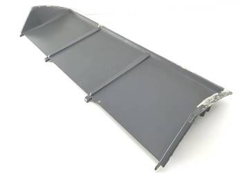 OSLONA ZASLEPKA POKRYWA 1MAN LE