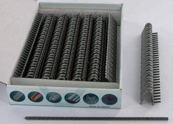 Złącze pasów napędowych U24CS/12-15/T2F175 kpl. 6 szt. 411142403BG