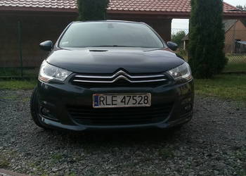 Citroen c4 Citroen c4