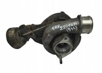 TURBOSPRĘŻARKA Honda CRV CR-V III 2.2 I-CTDI 18900-R06-E01