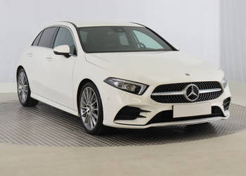 Mercedes A A 200