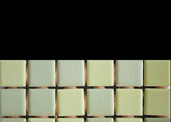 Mozaika Aurida zefir Alfa 7,5 x 15, Cersanit, Opoczno, płytki, kafelki