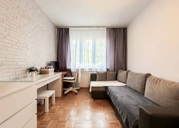 Komfortowe mieszkanie 74 m2 ul. Szymanowskiego
