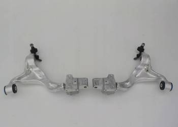 WAHACZ DOLNY PRZÓD PRAWY LEWY INFINITI Q50 2.2d