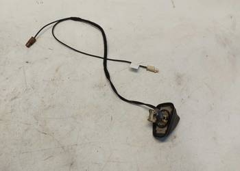 Renault Master III LIFT 2023r antena dachowa podstawa anteny 282174506r