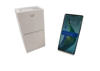 Smartfon HONOR Magic5 Lite 5G 8/256GB