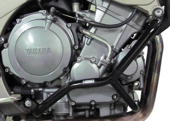 Gmole HEED do YAMAHY TDM 900 (02-12)