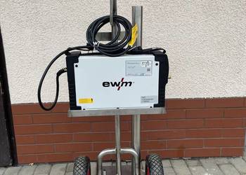 EWM PicoTig 200 DC HF (Zestaw )