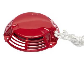 Rozrusznik ręczny R280 28400Z1VJ52ZA