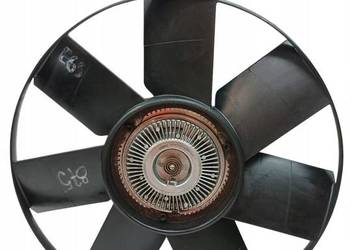 WENTYLATOR CHŁODNICY WISKOZA 2249372 3.0 D M57 Bmw Seria 7 IV E65/66/67/68