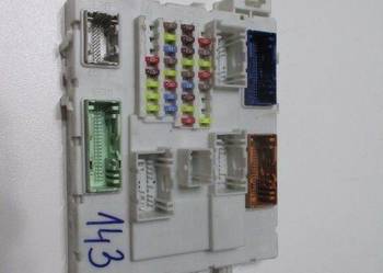 MODUŁ STEROWNIK FORD KUGA MK2 GV6T-14A073-PF