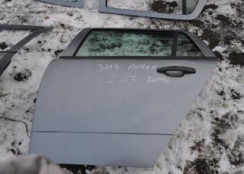 astra H drzwi kombi kolor Z163 nr 3743 WYSYŁKA
