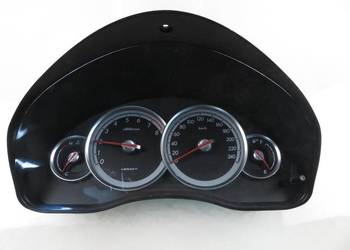 LICZNIK SUBARU LEGACY IV 2.0 AWD (BP5) - EJ202 85012AG130