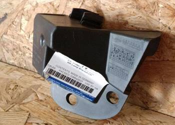 FORD FIESTA MK8 ŚLIZG MOCOWANIE LAMPY ZDERZAK LEWY TYŁ H1BB-17E851-A1B