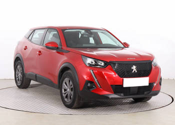 Peugeot 2008 1.2 PureTech